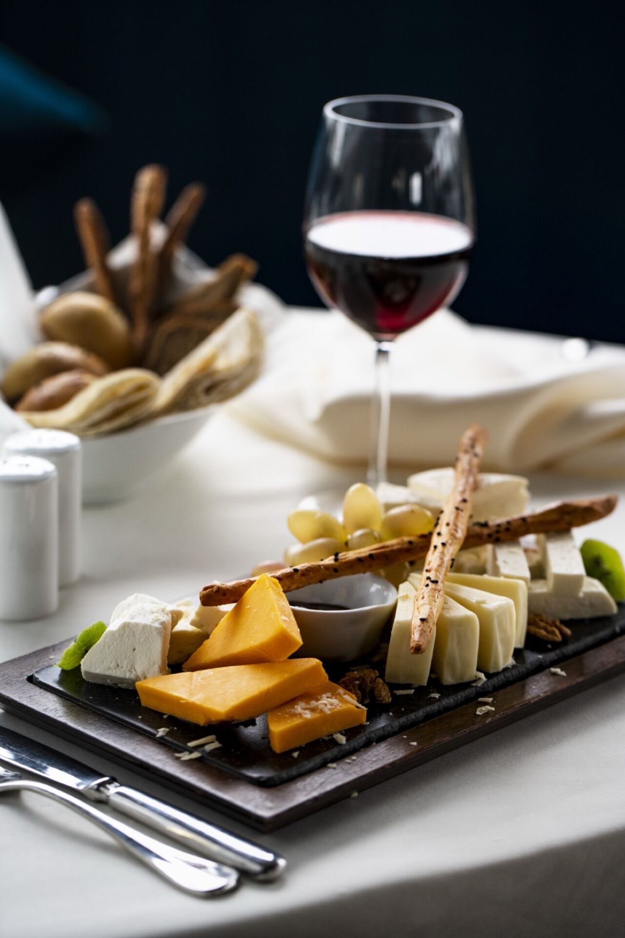Antipasti Il Braciere