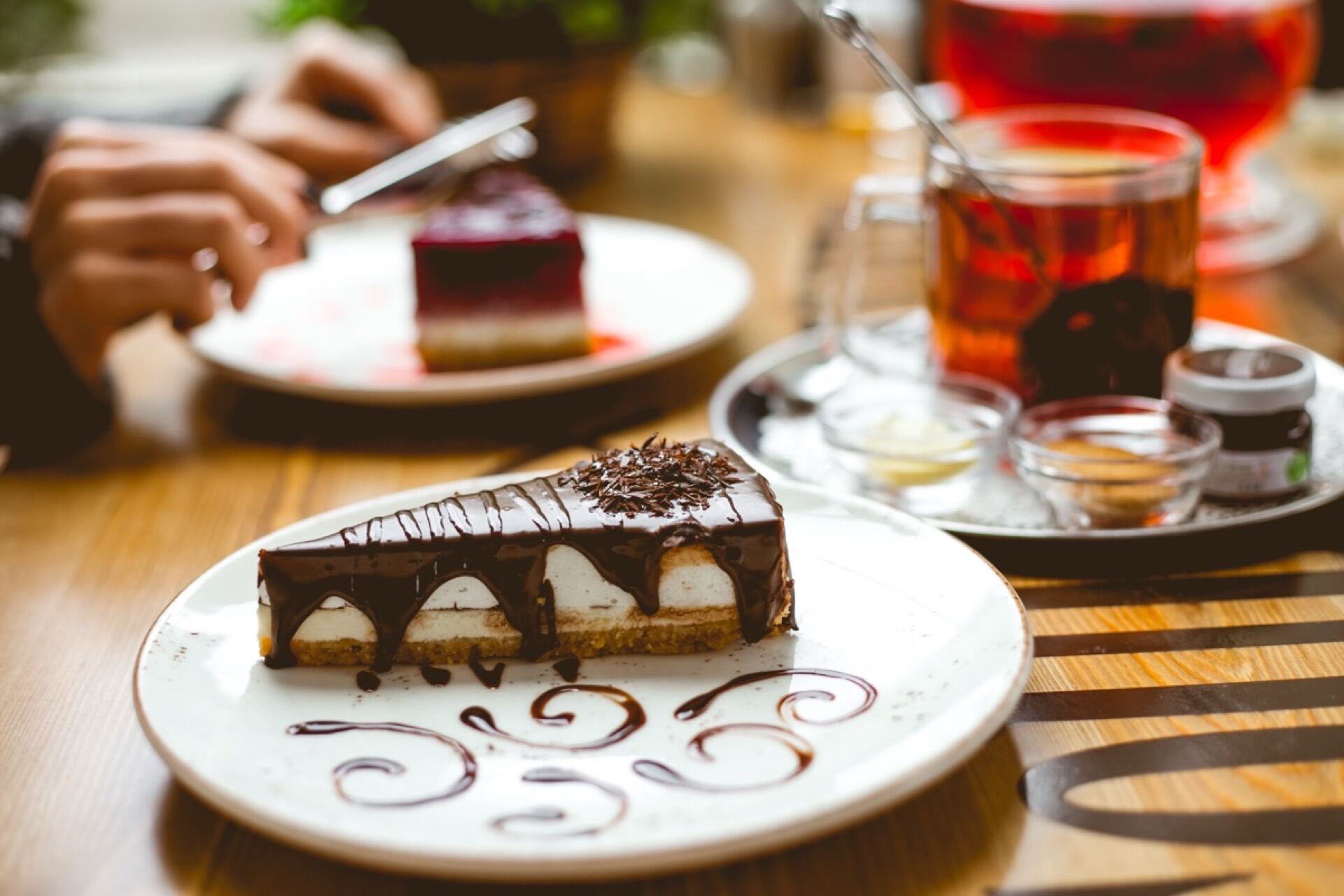 Dolci Il Braciere