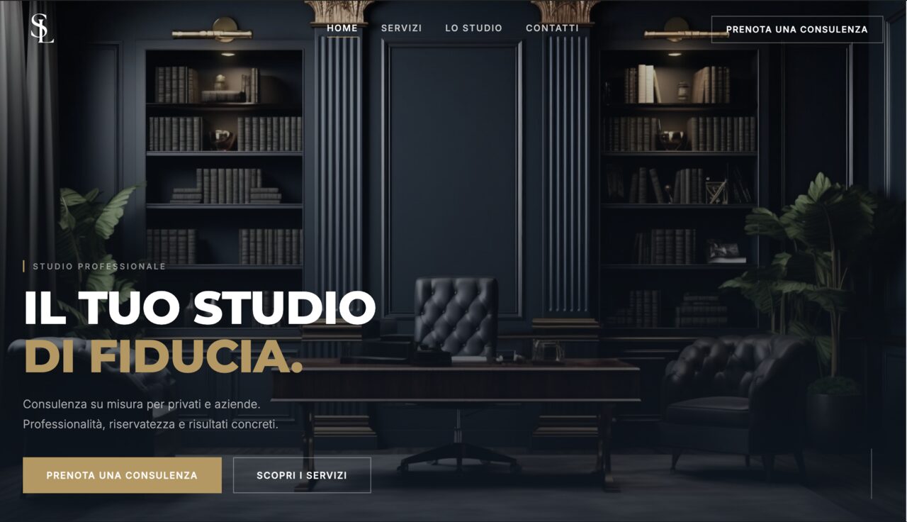 Studio Professionale